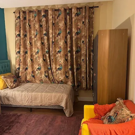 Charley Boy Flat Apartment Balneario Camboriu Exterior photo
