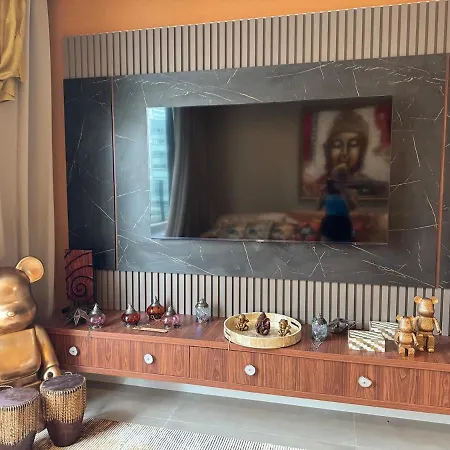 Charley Boy Flat Apartment Balneario Camboriu Exterior photo