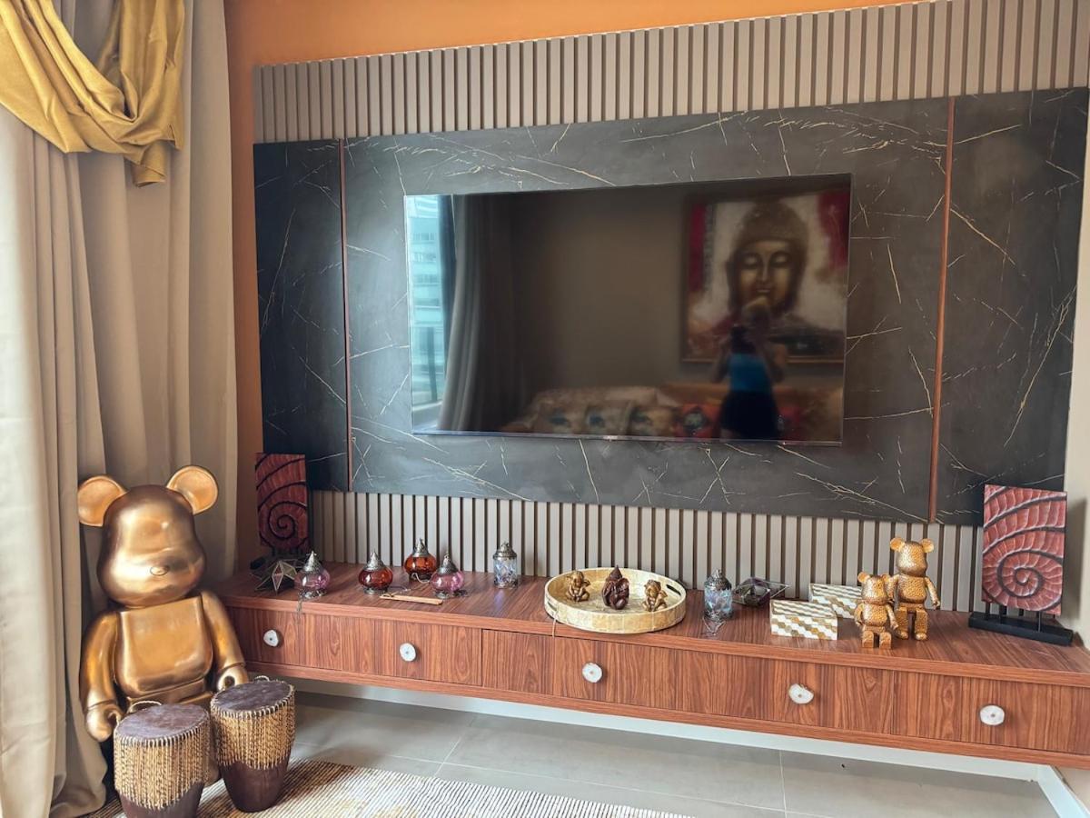 Apartamento Charley Boy Flat Balneário Camboriú