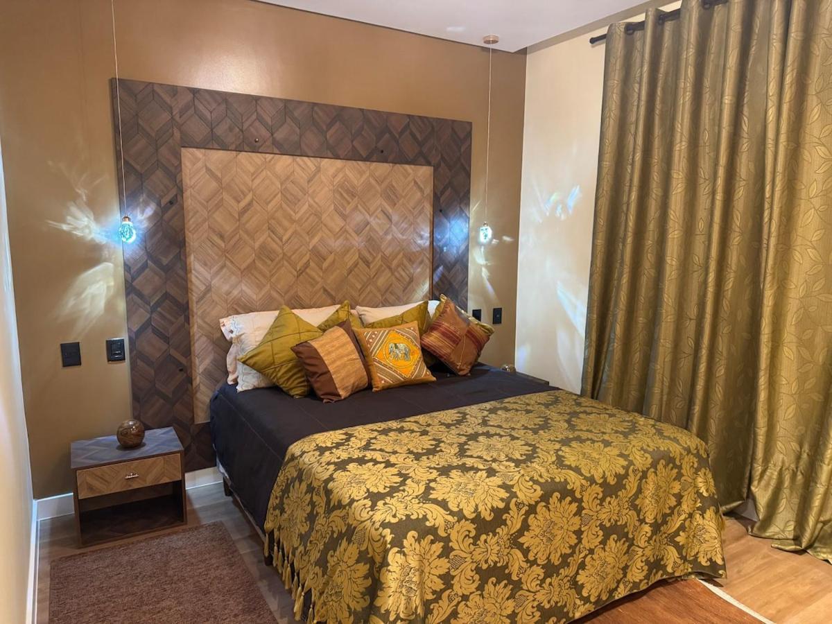 Apartamento Charley Boy Flat Balneário Camboriú
